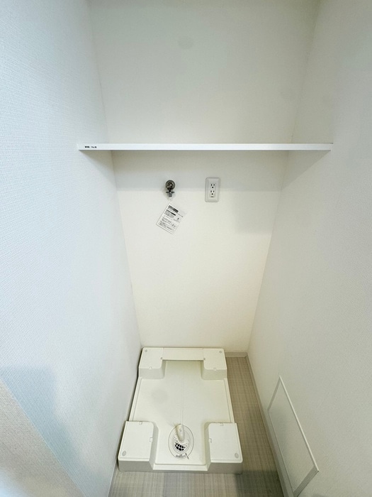 洗濯機置場 ＣＡＳＳＩＡ藤沢本町