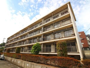 早茂マンションＡ棟
