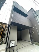 Kolet千葉東寺山#11の外観
