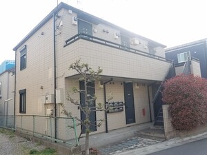 メゾン・ド２１