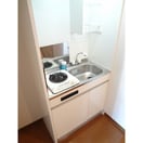 キッチン ｱﾝﾌﾟﾙｰﾙﾌｪｰﾙｸﾚｱｼｵ