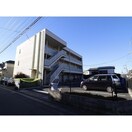 エントランス部分 ｱﾝﾌﾟﾙｰﾙﾌｪｰﾙｸﾚｱｼｵ