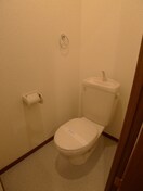 トイレ ｱﾝﾌﾟﾙｰﾙﾌｪｰﾙｸﾚｱｼｵ