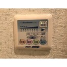 内観写真 ｱﾝﾌﾟﾙｰﾙﾌｪｰﾙｸﾚｱｼｵ