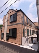 外観写真 アーバンプレイス神楽坂Ⅱ