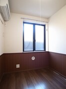 居室 アーバンプレイス神楽坂Ⅱ