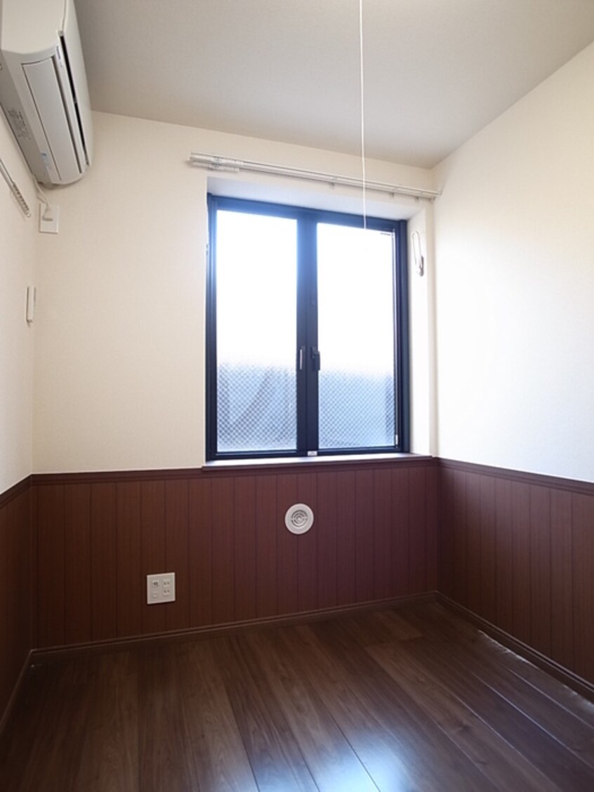 居室 アーバンプレイス神楽坂Ⅱ