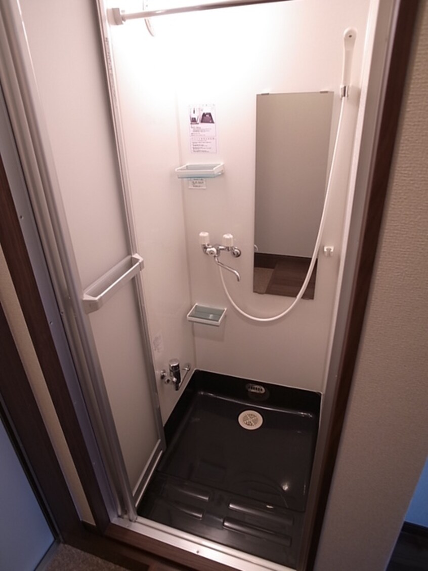 バス／シャワールーム等 アーバンプレイス神楽坂Ⅱ
