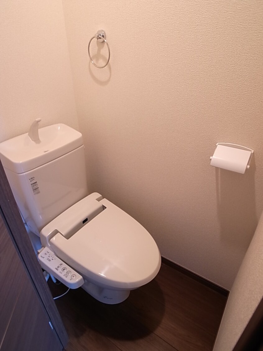 トイレ アーバンプレイス神楽坂Ⅱ