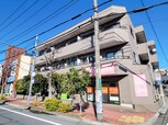 フィオ－レ西川口