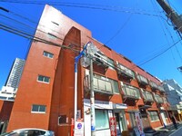 グリーンターフ南八幡第Ⅲ