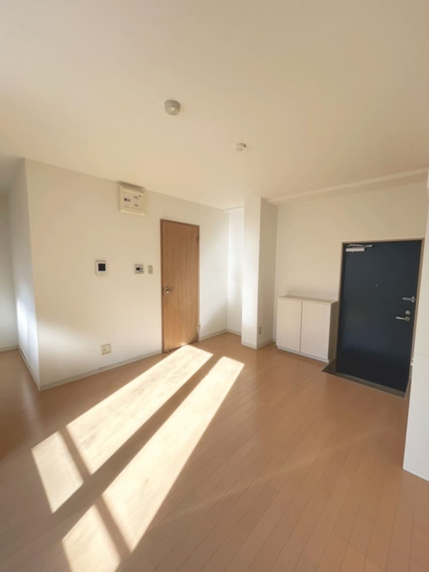 居室 グリーンターフ南八幡第Ⅲ