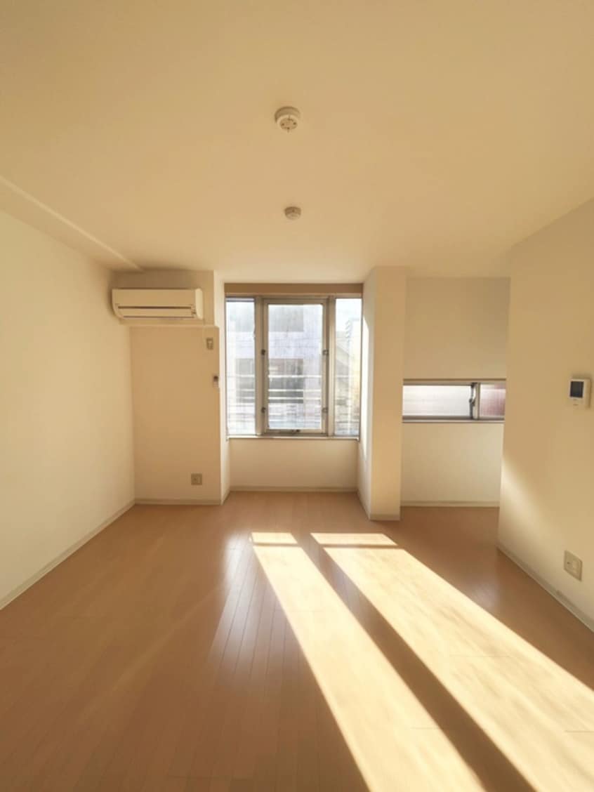 居室 グリーンターフ南八幡第Ⅲ