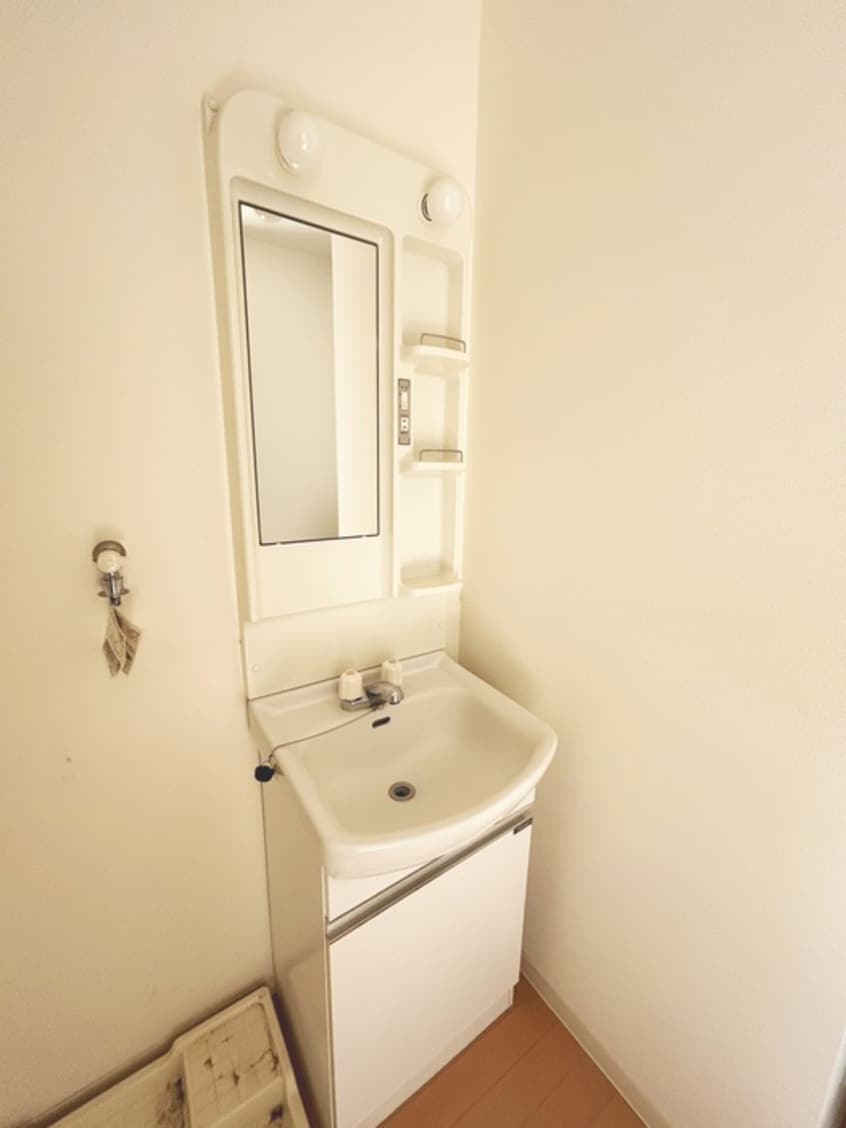 洗面 グリーンターフ南八幡第Ⅲ