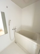 バス／シャワールーム等 グリーンターフ南八幡第Ⅲ