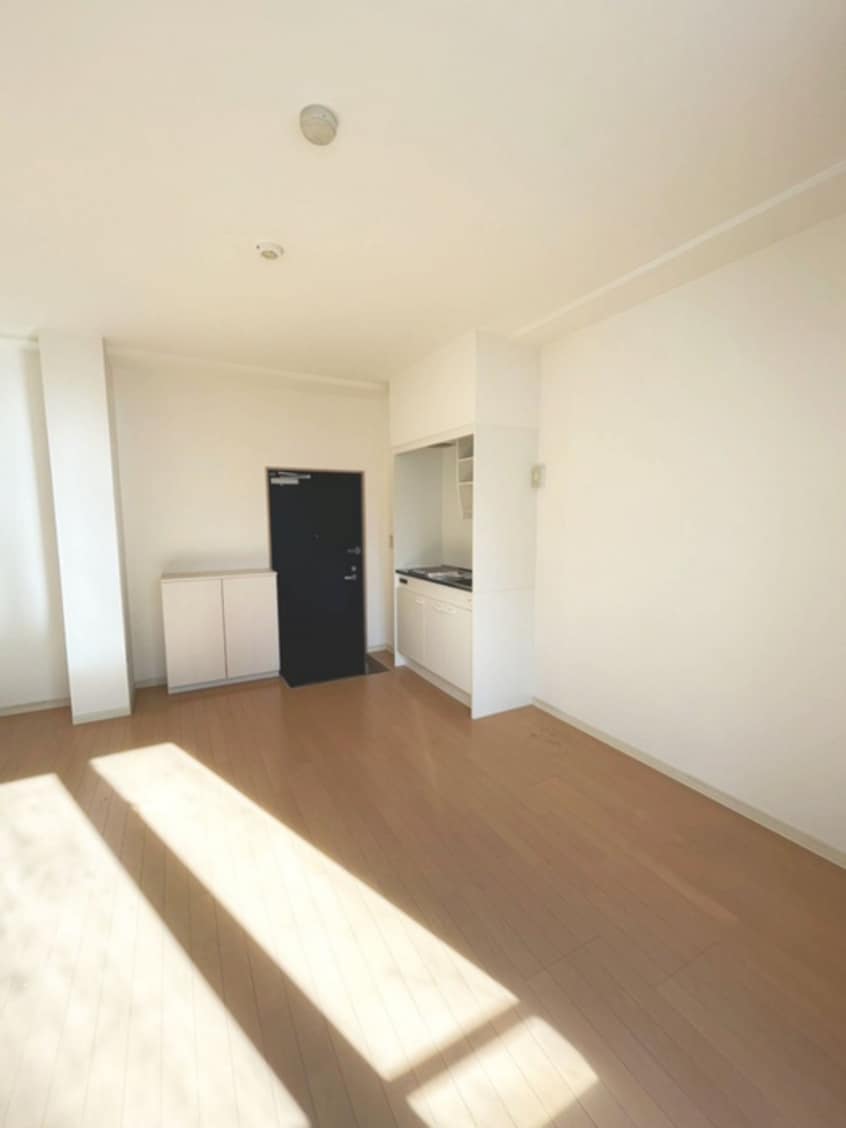 居室 グリーンターフ南八幡第Ⅲ