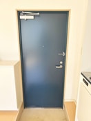 玄関 グリーンターフ南八幡第Ⅲ