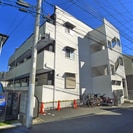 ＣＡＳＡ新船橋の外観