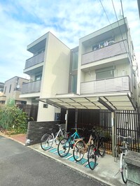 Ｃｌａｉｒ武蔵浦和