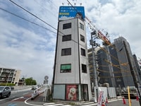 ホワイトビル