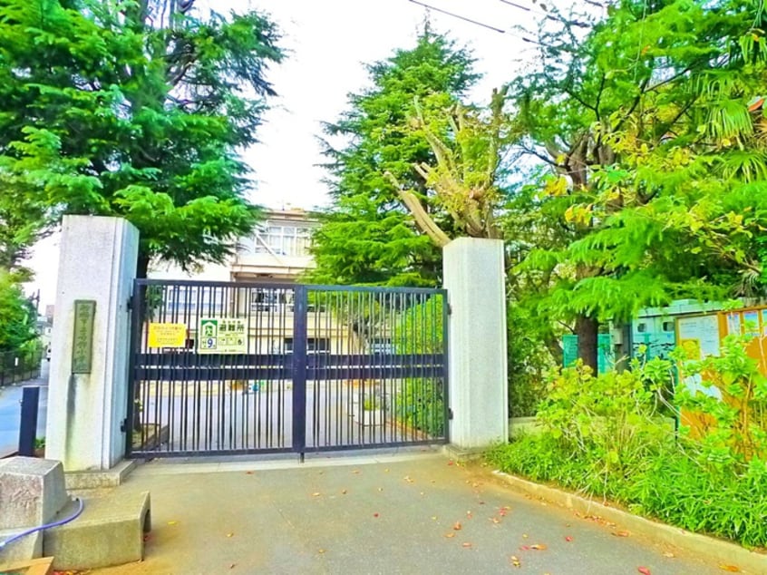 人気の葛飾小学校(小学校)まで330m ｴｸｾﾚﾝﾄｼﾃｨ西船橋ﾚｼﾞﾃﾞﾝｽ(506)