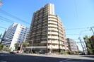 BPRレジデンス町田の外観