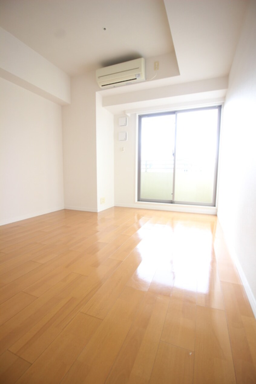 居室 BPRレジデンス町田