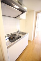 キッチン BPRレジデンス町田
