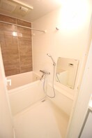 バス／シャワールーム等 BPRレジデンス町田