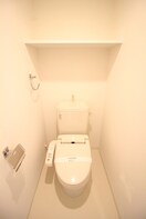 トイレ BPRレジデンス町田