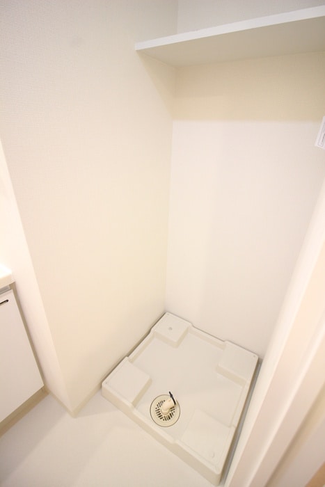 洗濯機置場 BPRレジデンス町田