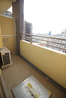 ベランダ・バルコニー BPRレジデンス町田