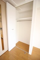 収納 BPRレジデンス町田