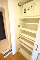 靴箱 BPRレジデンス町田