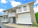 Ｅａｓｔ　Ｃｏｕｒｔ　２６の外観