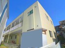 ヴィラシャルマンの外観