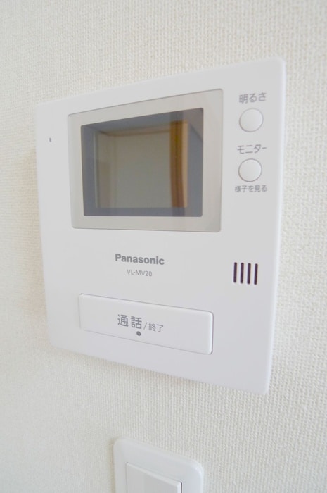 居室 ヴィラシャルマン