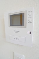 居室 ヴィラシャルマン
