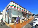 セブンイレブン(コンビニ)まで281m リブリ・エクセルⅡ