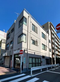 ニッシンハウス