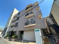 ウエスト北小岩（604）