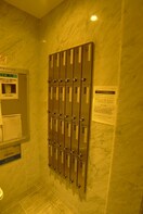 建物設備 ラ・メゾンイグレック