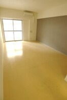 室内からの展望 ラ・メゾンイグレック