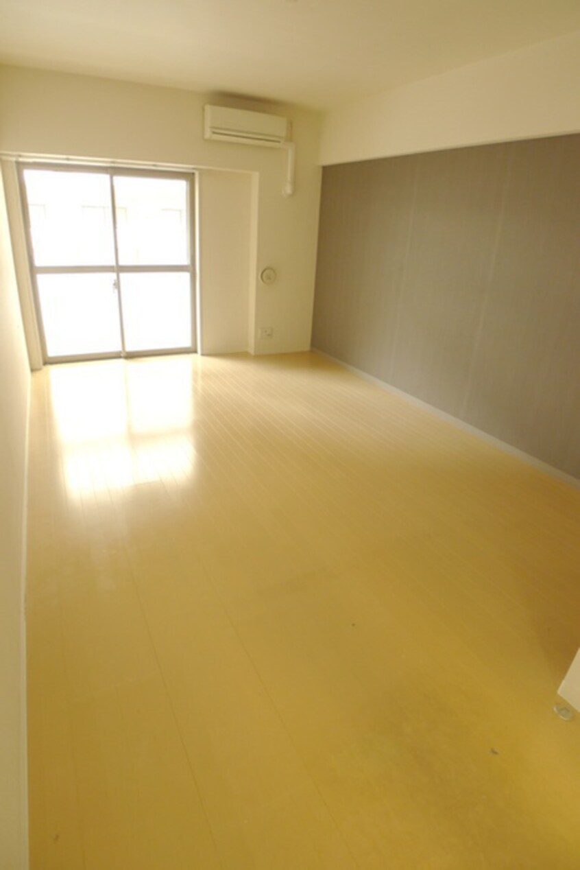 室内からの展望 ラ・メゾンイグレック