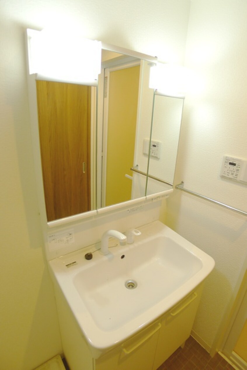 洗面 ラ・メゾンイグレック