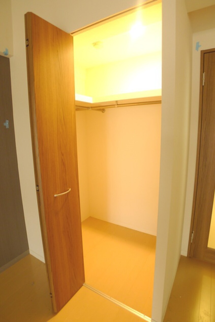 収納 ラ・メゾンイグレック