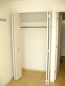収納 アリビオ八千代台西