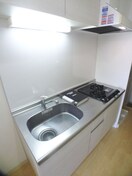 キッチン アリビオ八千代台西