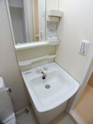 洗面 アリビオ八千代台西