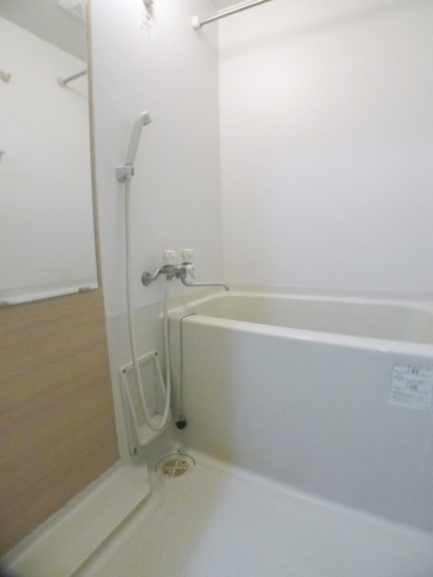 バス／シャワールーム等 アリビオ八千代台西